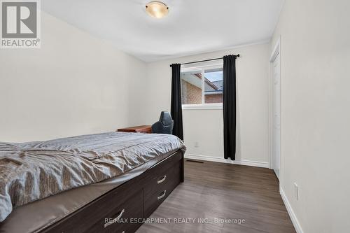 93 Nugent Drive, Hamilton, ON 