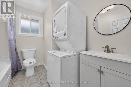 93 Nugent Drive, Hamilton, ON 