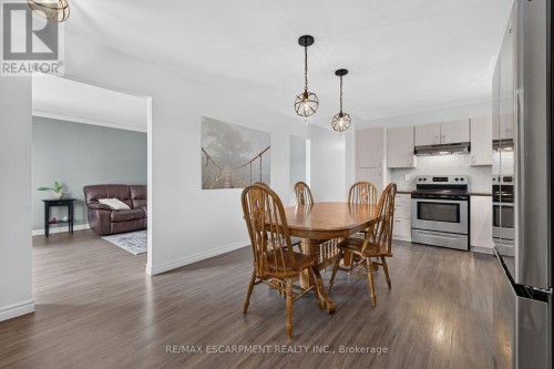 93 Nugent Drive, Hamilton, ON 