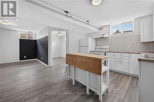 93 Nugent Drive, Hamilton, ON 