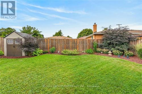 93 Nugent Drive, Hamilton, ON 
