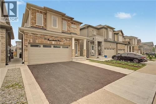 79 BEAUCHAMP Drive Unit# A , Cambridge, Ontario N1S 0B9 2
