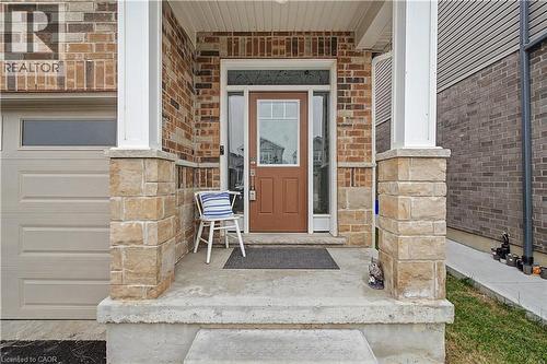 79 BEAUCHAMP Drive Unit# A , Cambridge, Ontario N1S 0B9 3