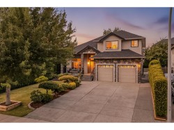 26843 25A AVENUE  Langley, BC V4W 4A2