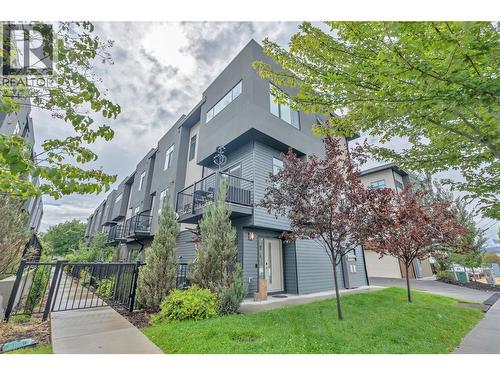 388 Eckhardt Avenue E Unit# 115  Penticton, BC V2A 0C7