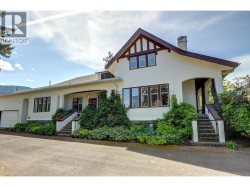 5482 Silver Star Road Vernon, BC V1B 3K4