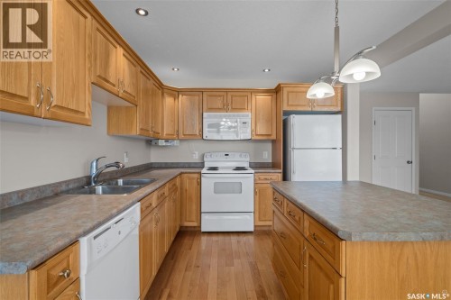 51 1600 Muzzy Drive, Prince Albert, SK 