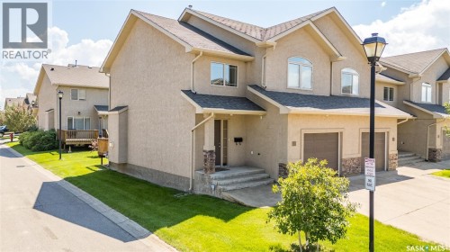 51 1600 Muzzy Drive, Prince Albert, SK 
