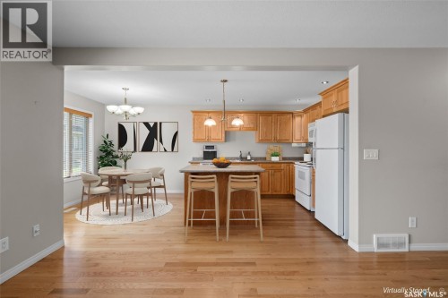 51 1600 Muzzy Drive, Prince Albert, SK 