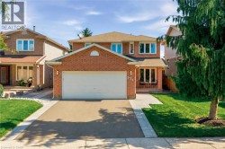 551 DEERHURST Drive  Burlington, ON L7L 5V9