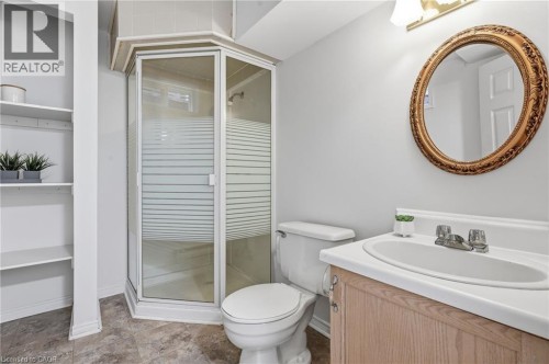551 Deerhurst Drive, Burlington, ON 
