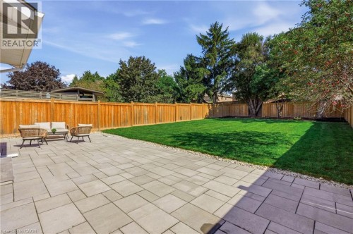 551 Deerhurst Drive, Burlington, ON 