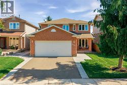 551 DEERHURST Drive Burlington, ON L7L 5V9