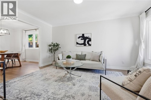 551 Deerhurst Drive, Burlington, ON 