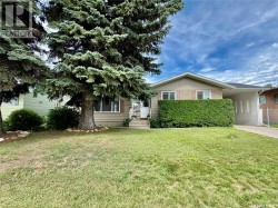 10 Mackie CRESCENT  Saskatoon, SK S7L 3V3