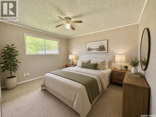 10 Mackie Crescent, Saskatoon, SK 
