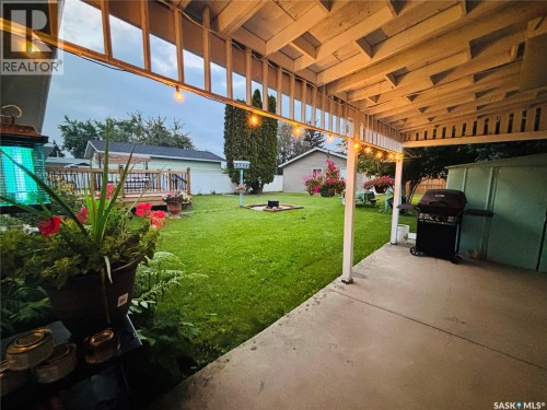 10 Mackie Crescent, Saskatoon, SK 