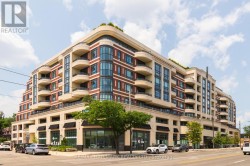 406 - 1700 AVENUE ROAD Toronto, ON M5M 3Y4