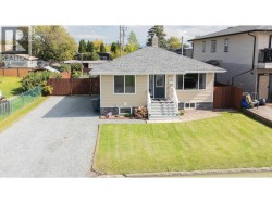 444 WAINWRIGHT STREET  Prince George, BC V2M 2C4