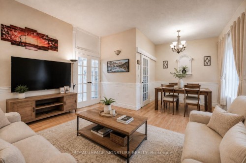 413-4060 Lawrence Avenue E, Toronto, ON 