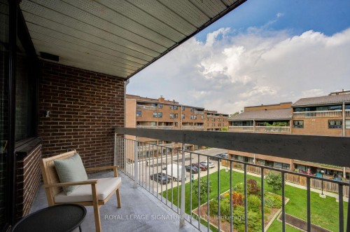 413-4060 Lawrence Avenue E, Toronto, ON 