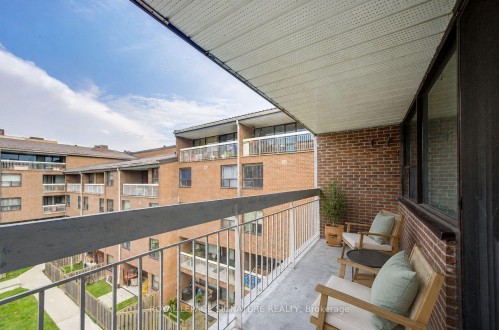 413-4060 Lawrence Avenue E, Toronto, ON 