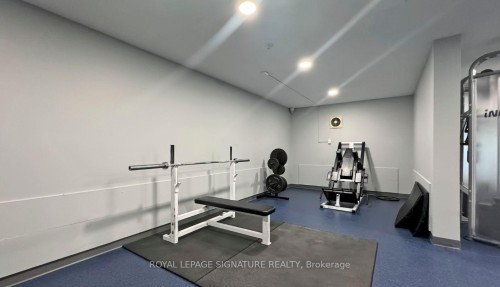 413-4060 Lawrence Avenue E, Toronto, ON 