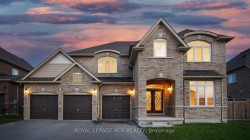 75 Dr. George Burrows Parkway  Georgina, ON L0E 1R0