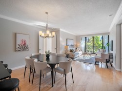 612-18 William Carson Crescent  Toronto, ON M2P 2G6