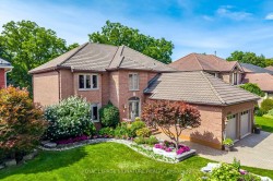 4594 Badminton Drive  Mississauga, ON L5M 3H6