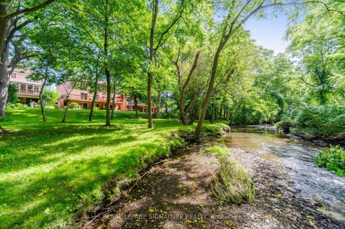 4594 Badminton Drive, Mississauga, ON 