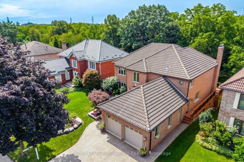 4594 Badminton Drive, Mississauga, ON 