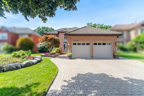 4594 Badminton Drive, Mississauga, ON 