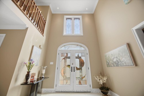 4594 Badminton Drive, Mississauga, ON 