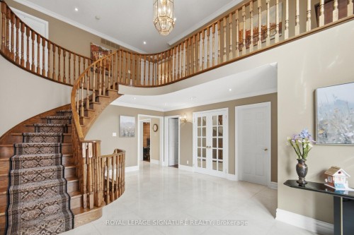 4594 Badminton Drive, Mississauga, ON 