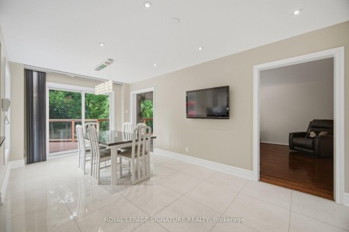 4594 Badminton Drive, Mississauga, ON 
