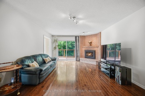 4594 Badminton Drive, Mississauga, ON 