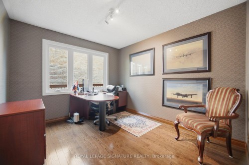 4594 Badminton Drive, Mississauga, ON 