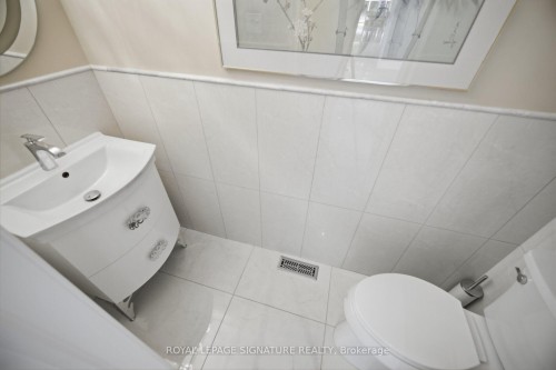 4594 Badminton Drive, Mississauga, ON 