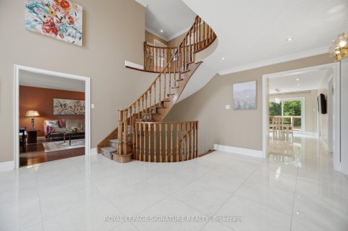 4594 Badminton Drive, Mississauga, ON 