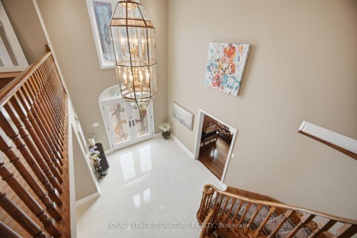4594 Badminton Drive, Mississauga, ON 