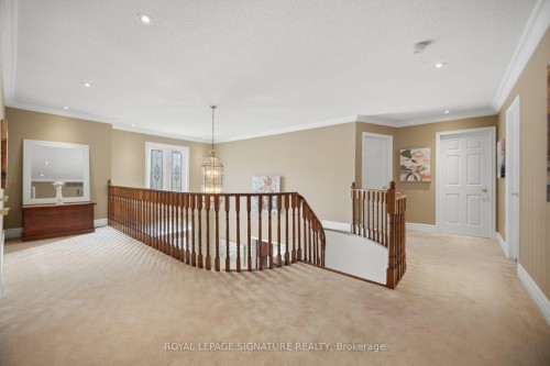 4594 Badminton Drive, Mississauga, ON 