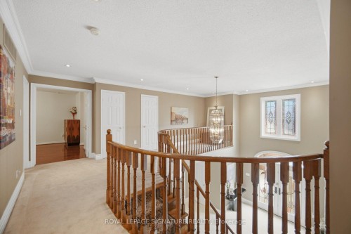 4594 Badminton Drive, Mississauga, ON 
