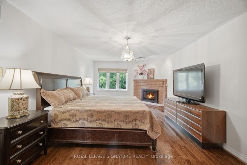 4594 Badminton Drive, Mississauga, ON 