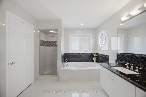 4594 Badminton Drive, Mississauga, ON 