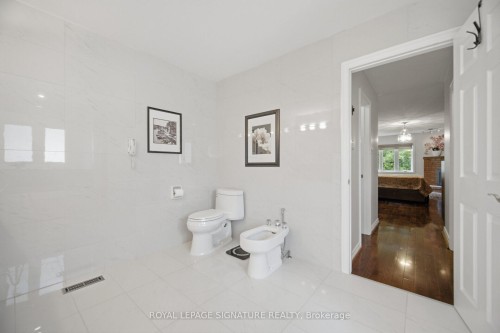 4594 Badminton Drive, Mississauga, ON 