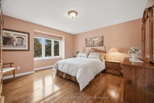 4594 Badminton Drive, Mississauga, ON 