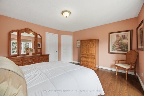 4594 Badminton Drive, Mississauga, ON 