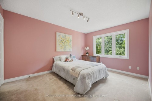 4594 Badminton Drive, Mississauga, ON 