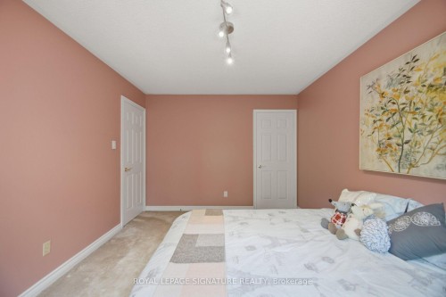 4594 Badminton Drive, Mississauga, ON 